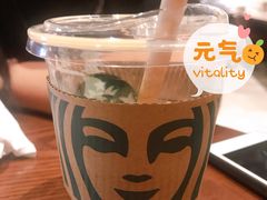 -星巴克臻选(深圳华强北茂业店)