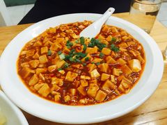 -勇猛子川菜馆(新军路店)