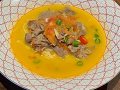 -云客来·花园餐厅(洛社店)