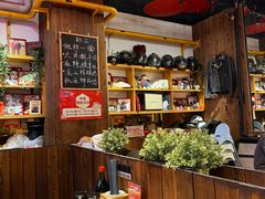 -我的面 川味Bistro(后沙峪店)