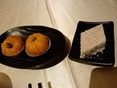-上海金桥红枫万豪酒店-万豪中餐厅