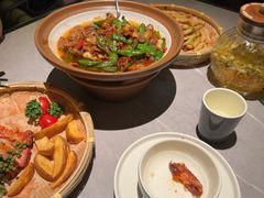 -田婆婆的菜(友谊阳光城店)