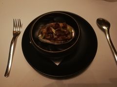 -Amber(置地文华东方酒店)