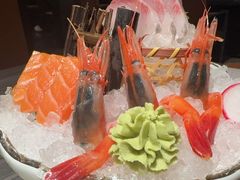 -炙柒Sekinana·精致日料(合生汇店)