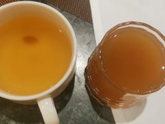 红枣桂圆-白天鹅宾馆·流浮阁咖啡厅