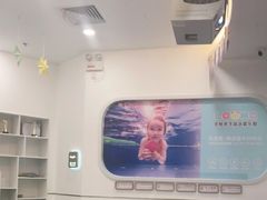 -龙格亲子游泳·水育早教运动中心(绿宝中心)
