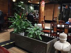 -功德林(南京西路店)