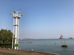 -滨海公园