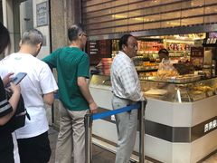 -泰康食品(南京东路店)