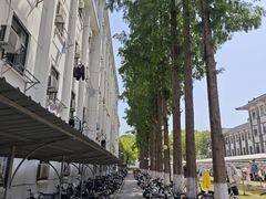 -苏州大学(天赐庄校区)