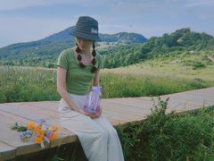 -白草畔自然风景区