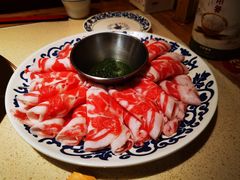 -东镇老火锅(长春路首店)