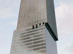 -嘉定凯悦·咖啡厅