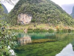 -靖西鹅泉风景区