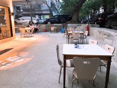 -东山茶寮(新安店)