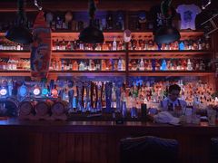 -鲨鱼美式餐厅酒吧Sharky