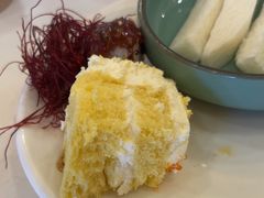 -第六季自助餐厅(甜水园店)