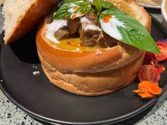 -Home Thai·泰谣(王府井apm店)