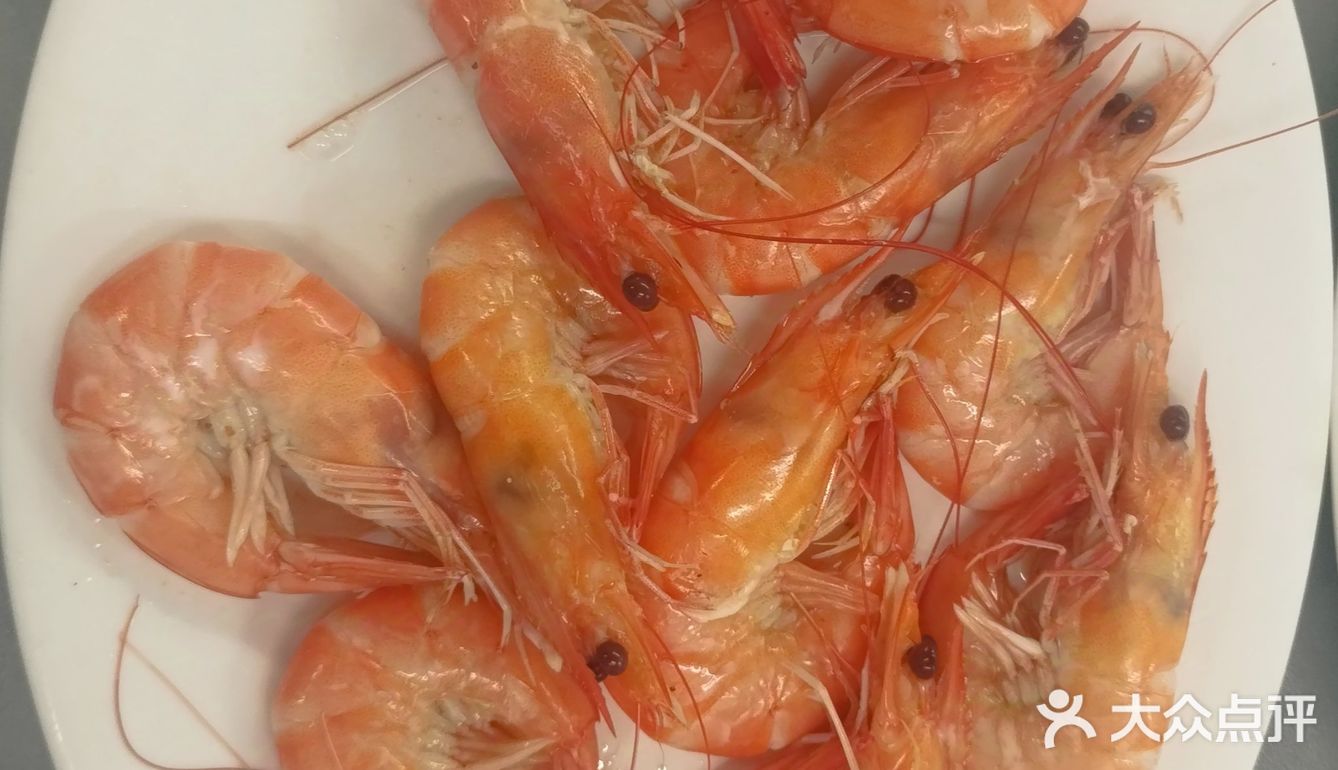 这是我0元探店的第9家。店很好找，在喧闹的八市里