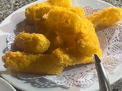 -晶渔坊·海鲜私房菜(东夷小镇店)