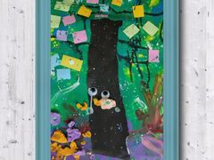 -橡皮虫国际美校(常发广场校区)