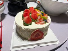 -苹果花园(昌里东路店)