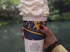 -茶颜悦色(岳麓山顶店)