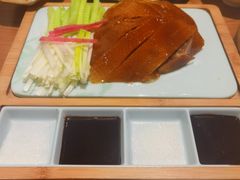 -满园烤鸭·春饼(奥体万达店)