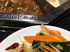 -重庆德庄火锅(体育中心店)
