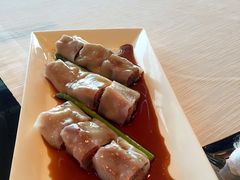 -天龙轩(香港丽思卡尔顿酒店)