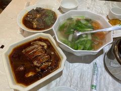 -蒲氏烤鸭(百寿路店)