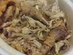 -民间瓦缸煨汤館(嵩山路店)