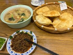 -茂盛小吃(蓝田店)