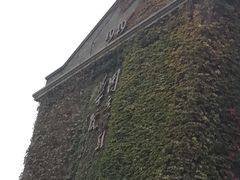 -中央戏剧学院(东城校区)