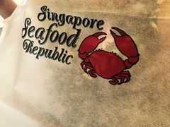 -新加坡海鲜共和(名胜世界圣淘沙海滨坊)