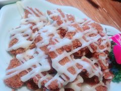 宝岛香酥牛排-嘉禾·悦享餐厅(八方汇店)