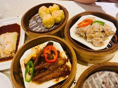 -又一间茶点轩(百汇广场店)