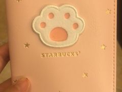 -星巴克(长春迅驰广场店)