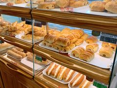-新侨三宝乐面包店(崇文门店)