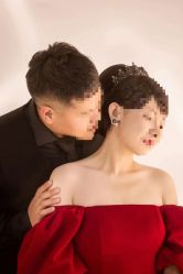 -保定巴黎婚纱摄影