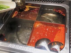-海底捞火锅(步步高新天地店)