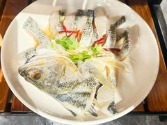-海味当家·蒸锅海鲜(星海公园店)