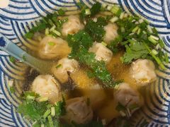 -北丐先生·野馄饨烧烤(雨花万象店)