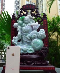 -倾城琪缘珠宝