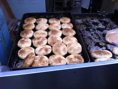 烧饼-朱记小郑酥烧饼(建康路店)