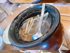 民间瓦罐煨汤-西江美食舫·江西菜(健德桥店)