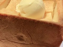 -绿茶餐厅(崇文门新世界店)