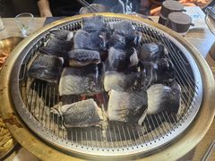 -西塔老太太泥炉烤肉(沈阳店)