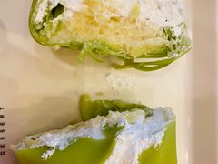 -满记甜品(荟聚购物中心店)