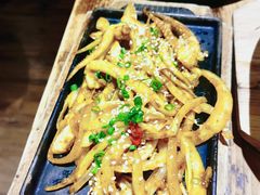-小川洋风料理(街道口店)